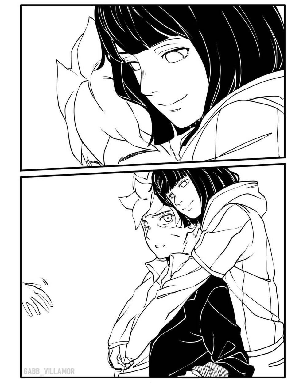 Boruto Chapter 96 - Trang 2