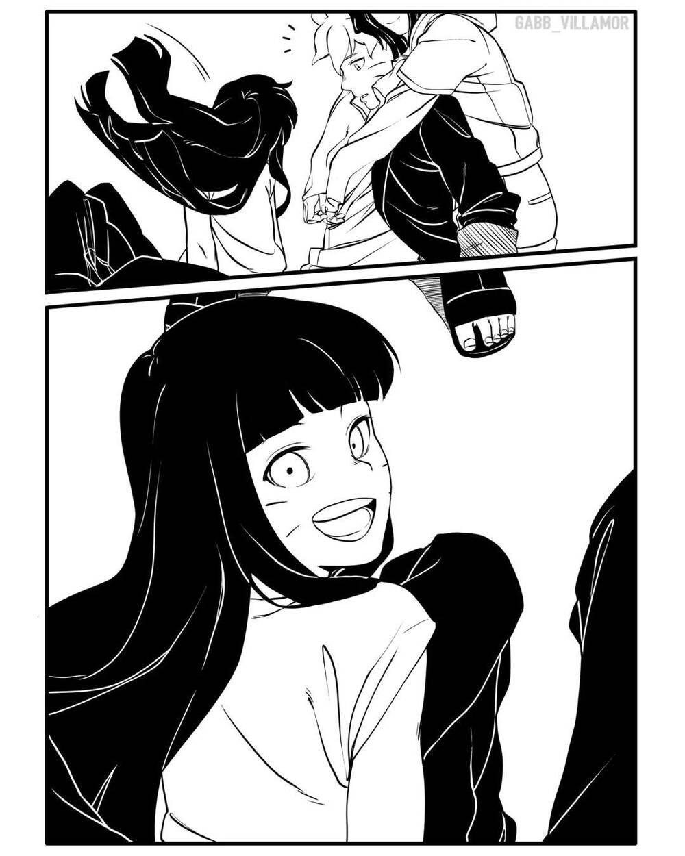 Boruto Chapter 96 - Trang 2