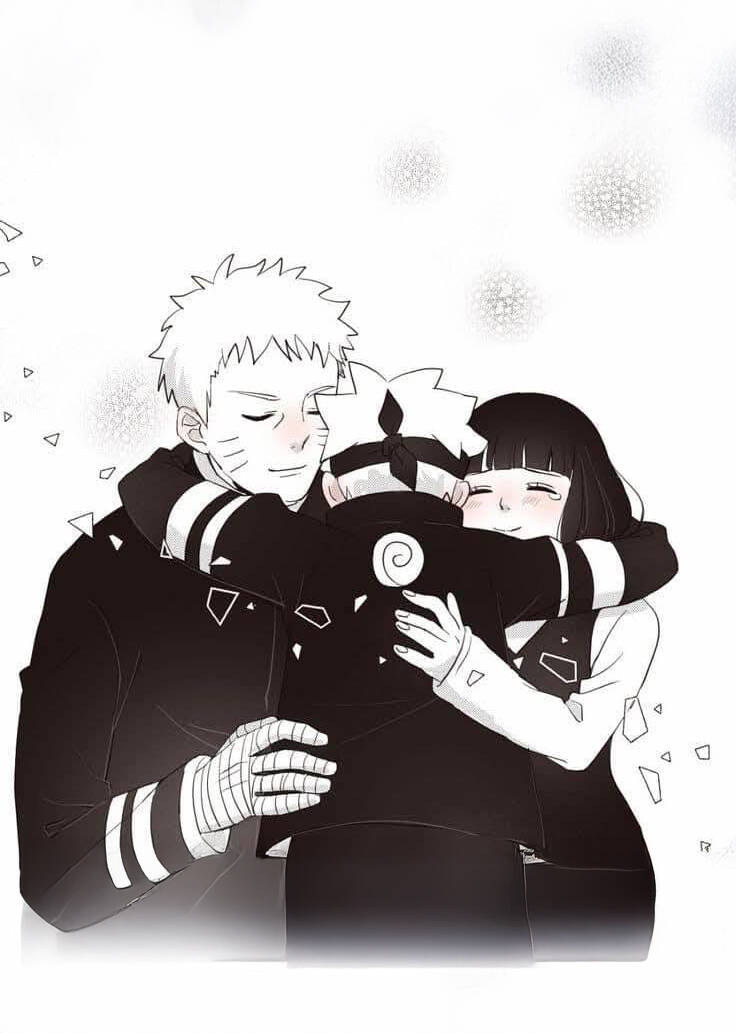 Boruto Chapter 96 - Trang 2