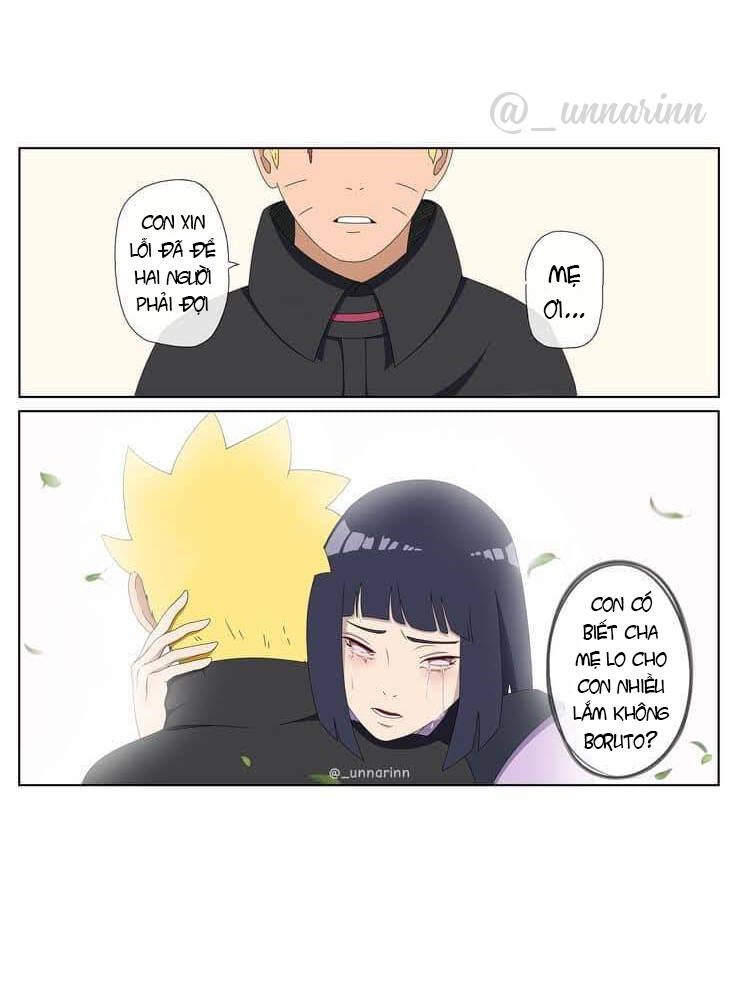 Boruto Chapter 96 - Trang 2