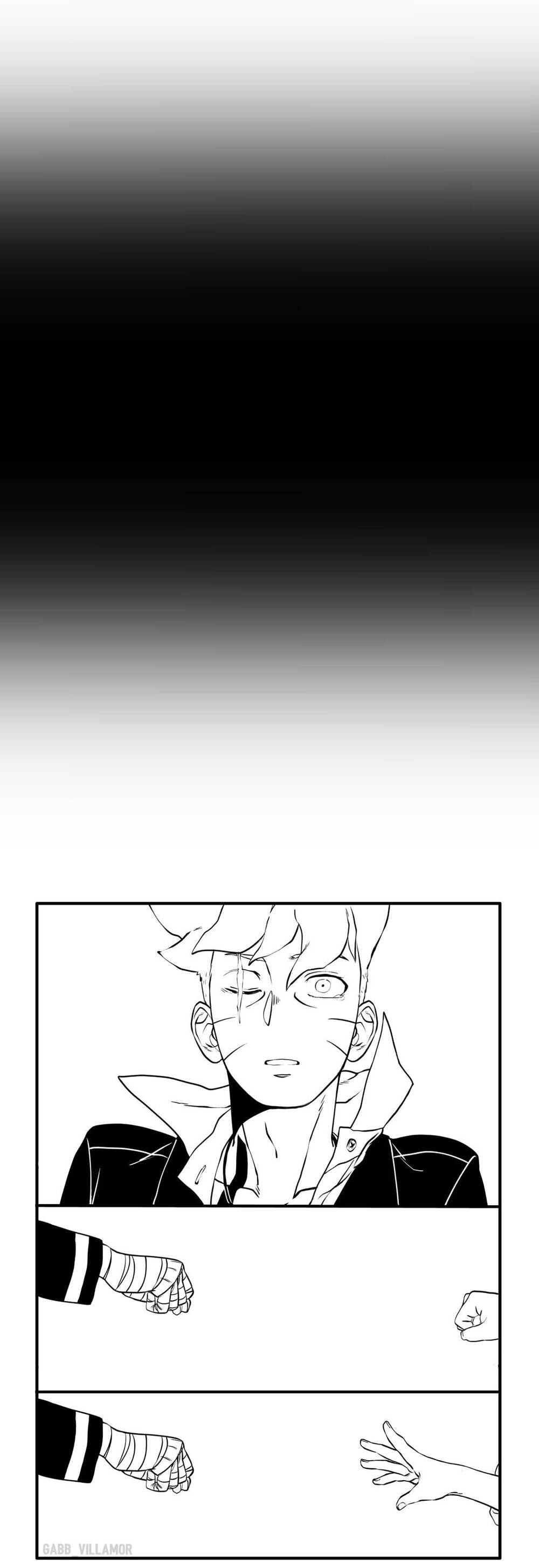 Boruto Chapter 96 - Trang 2