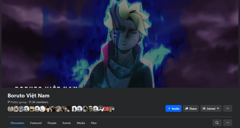 Boruto Chapter 97 - Trang 3