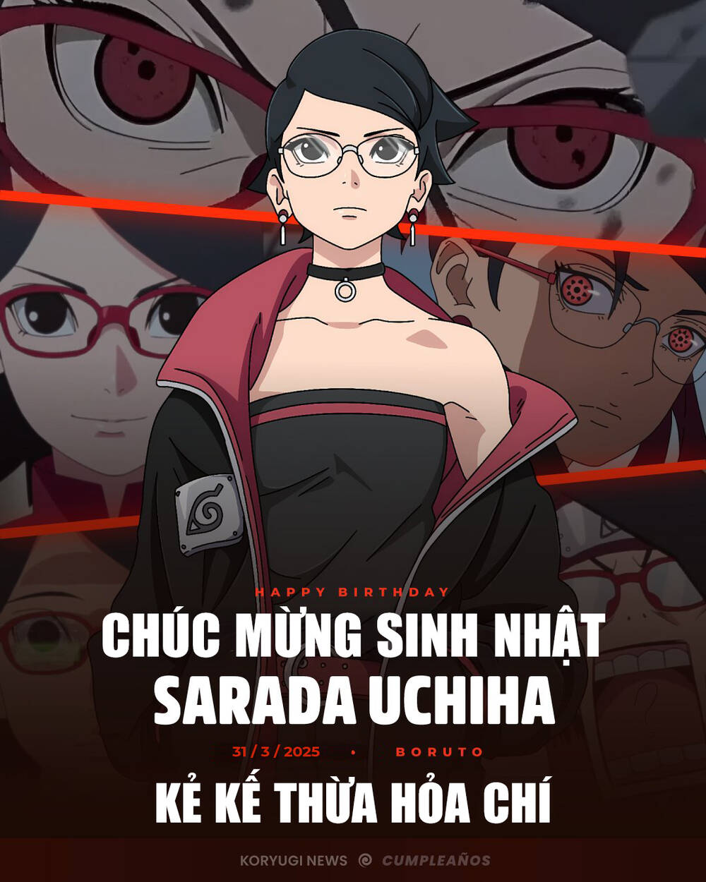 Boruto Chapter 97 - Trang 3