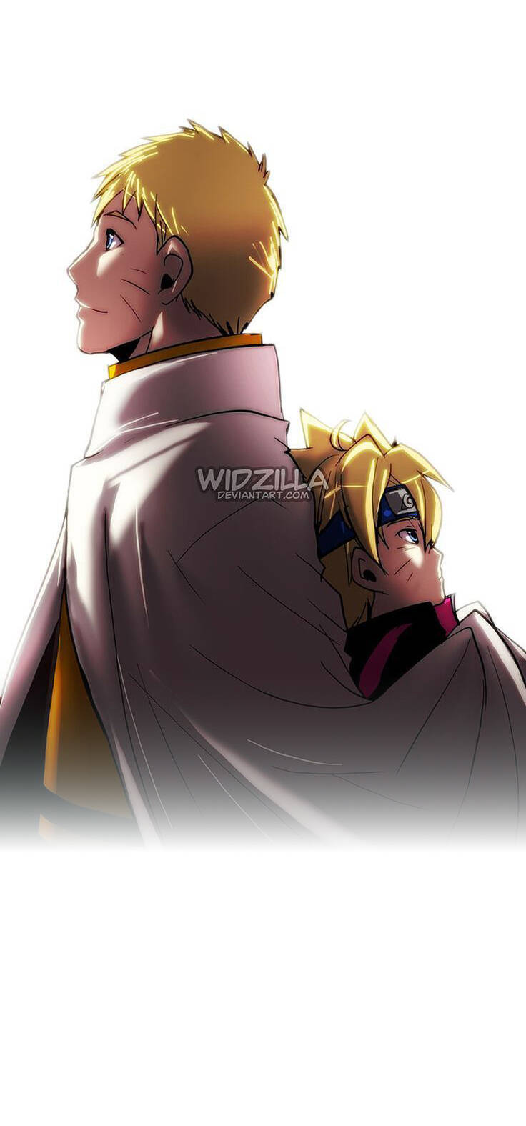 Boruto Chapter 97 - Trang 3