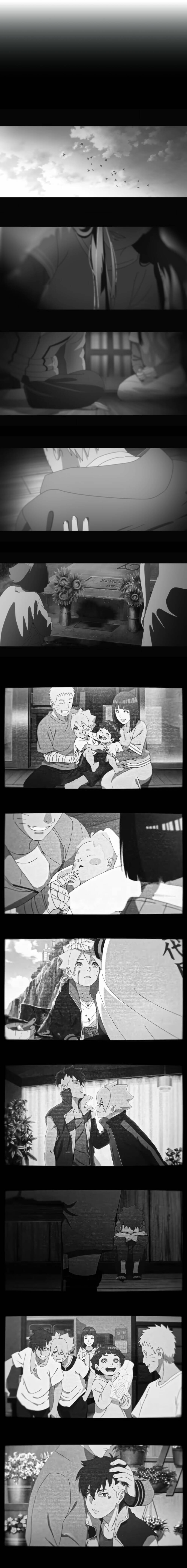 Boruto Chapter 97 - Trang 3