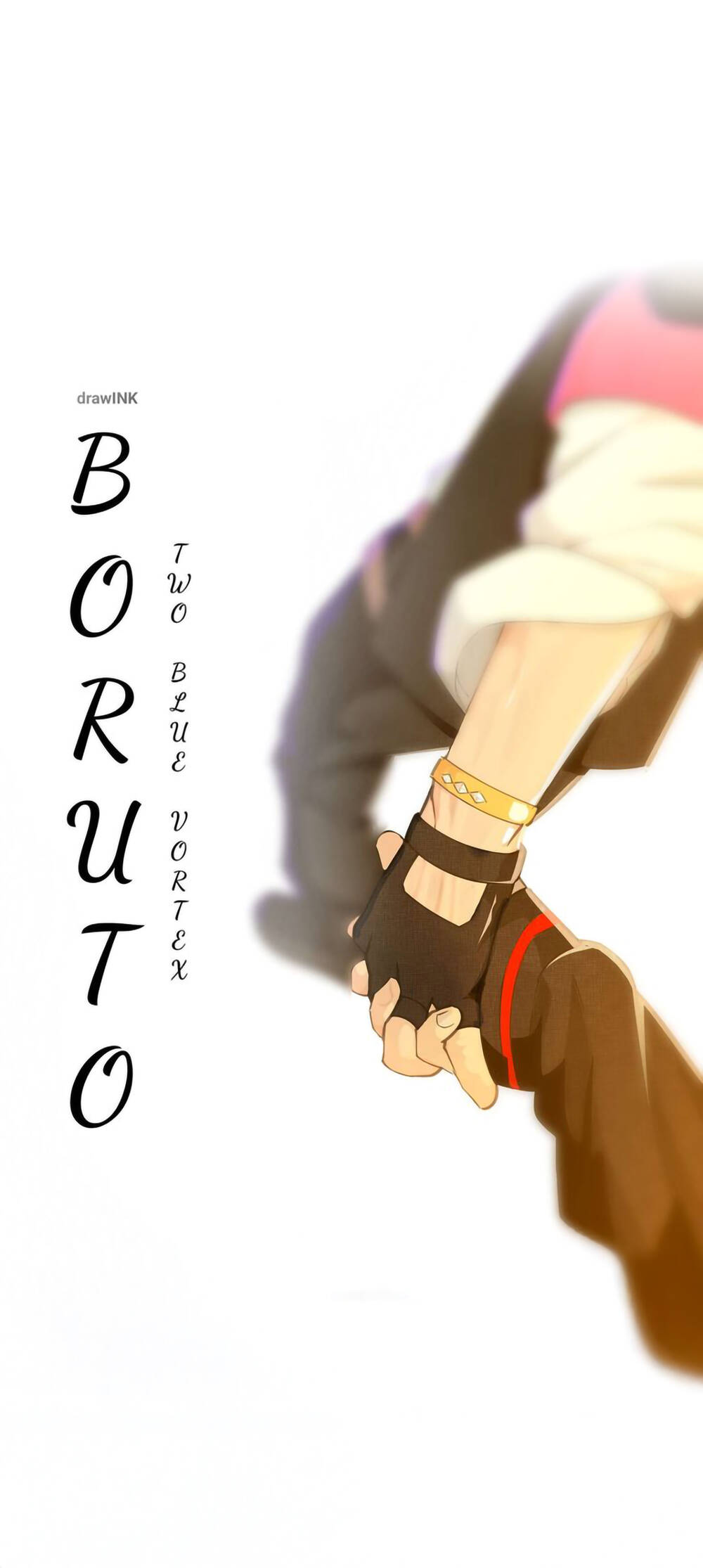 Boruto Chapter 98 - Trang 2