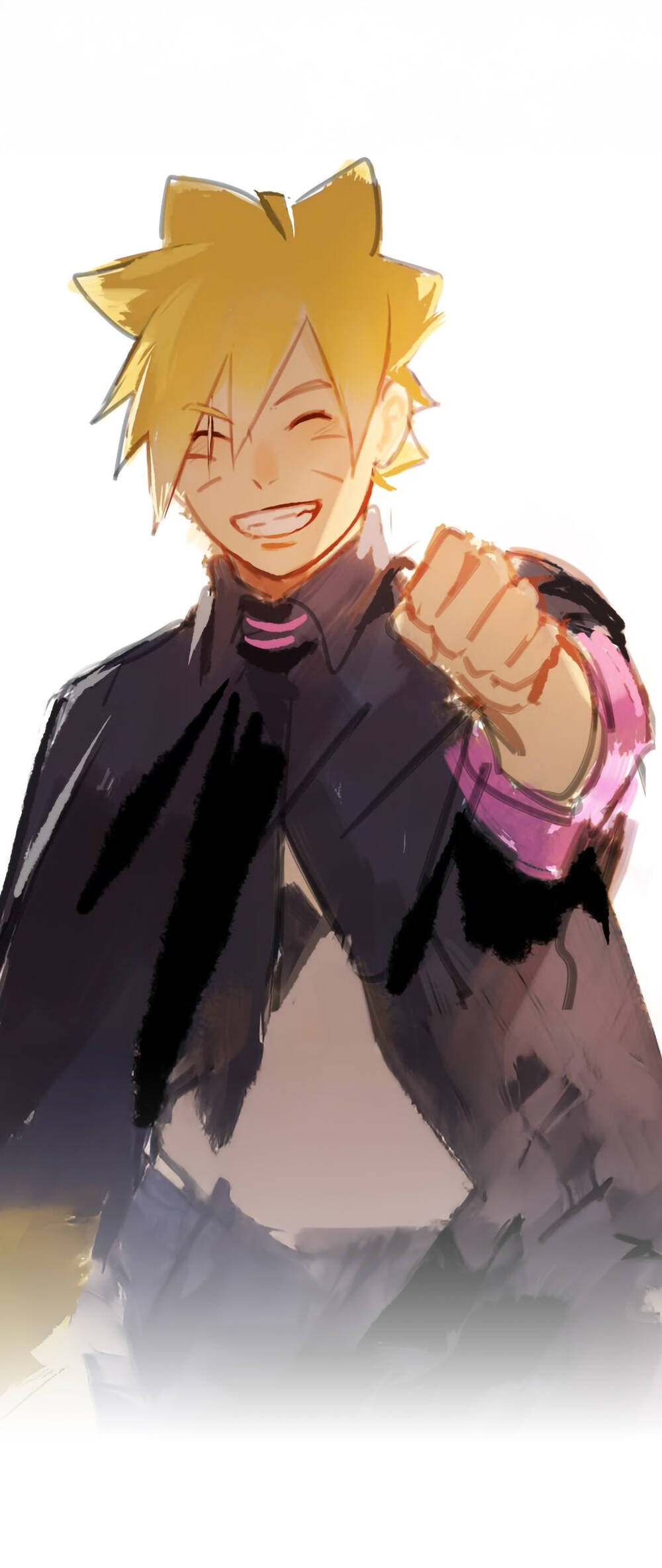 Boruto Chapter 98 - Trang 2