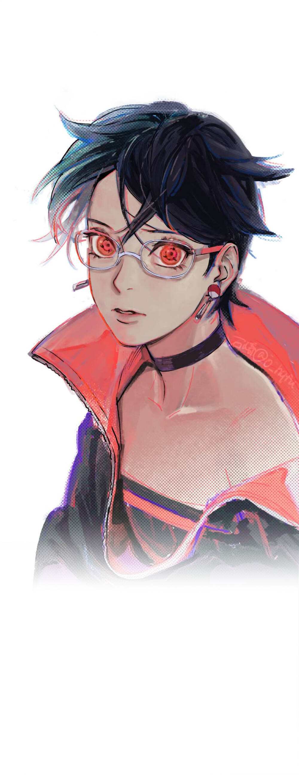 Boruto Chapter 98 - Trang 2