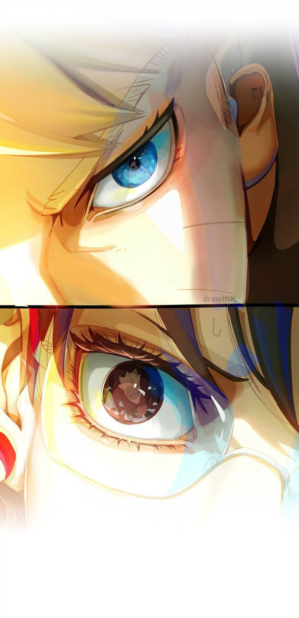 Boruto Chapter 98 - Trang 2