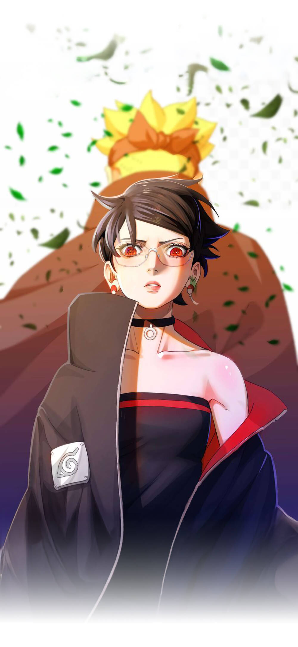 Boruto Chapter 98 - Trang 2