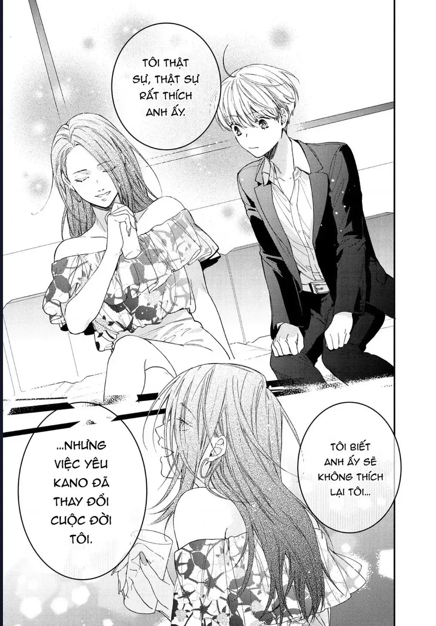 boss bride days Chapter 15.2 13