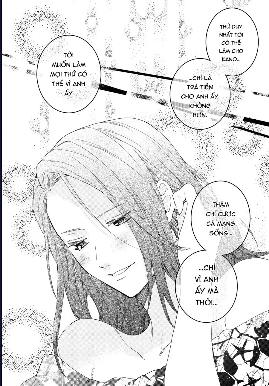 boss bride days Chapter 15.2 14