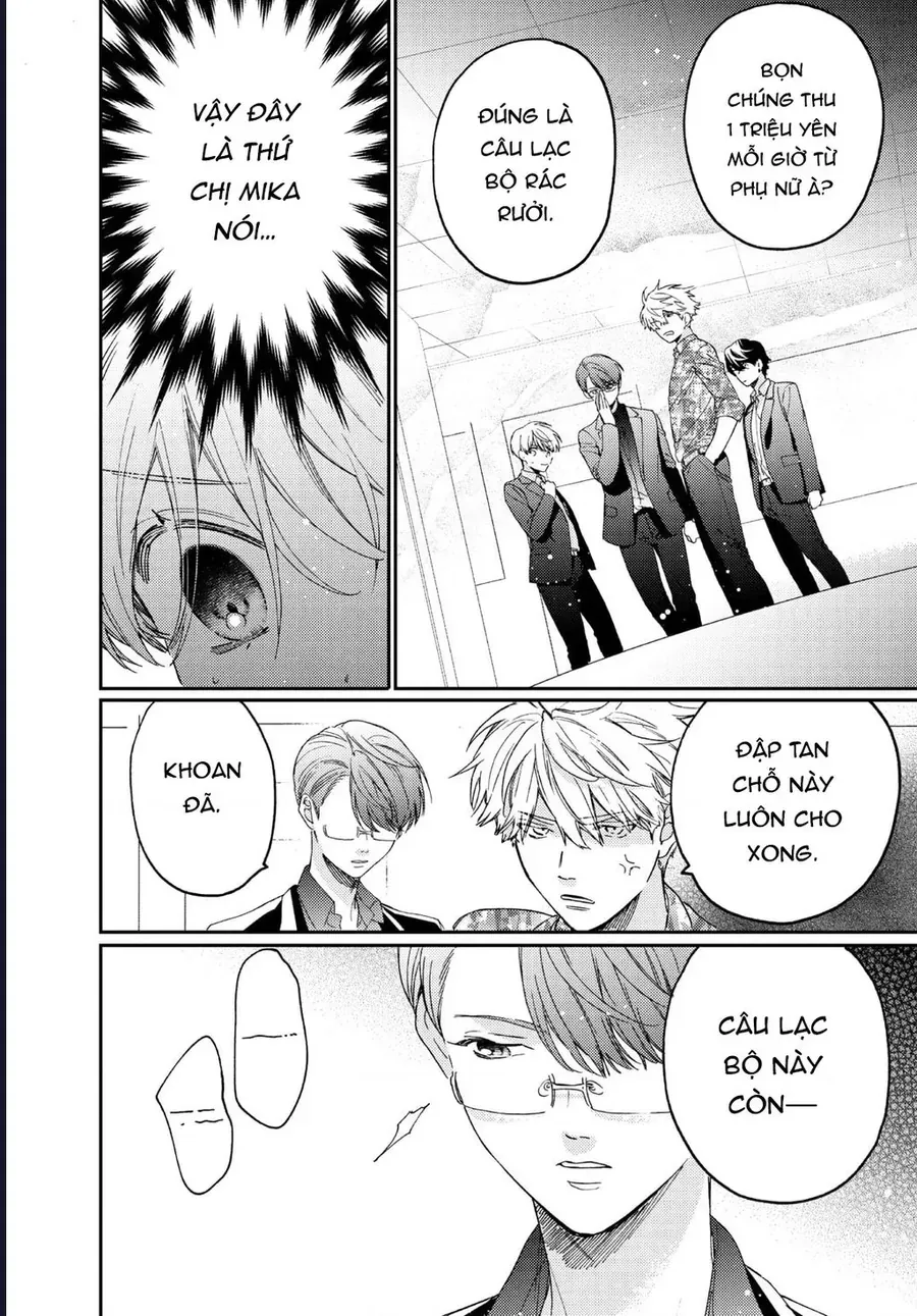 boss bride days Chapter 15.2 34