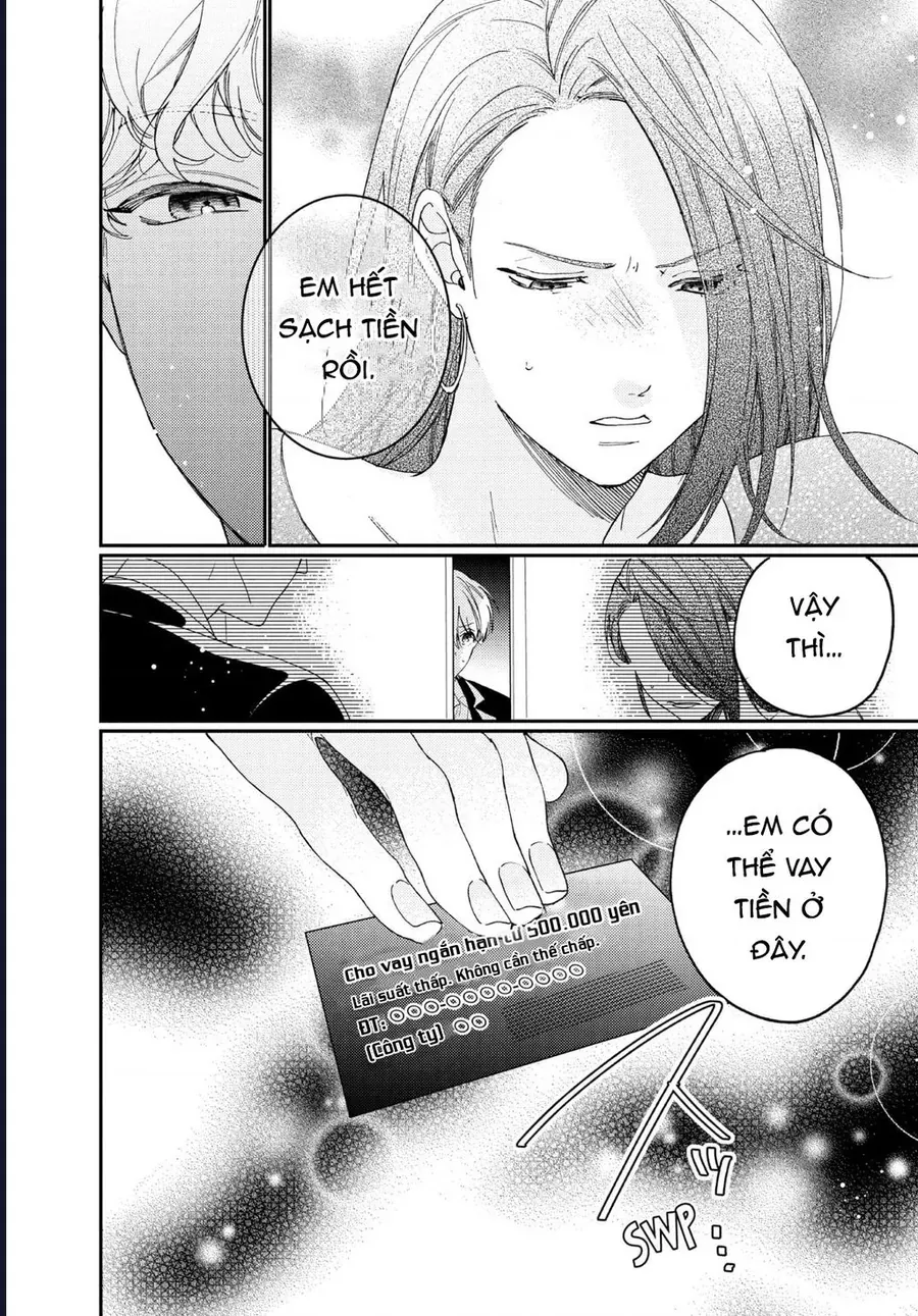 boss bride days Chapter 15.2 36