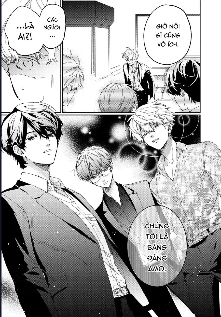 boss bride days Chapter 15.2 49