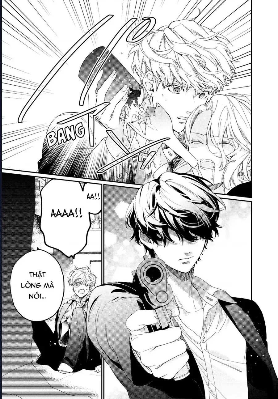 boss bride days Chapter 15.2 53