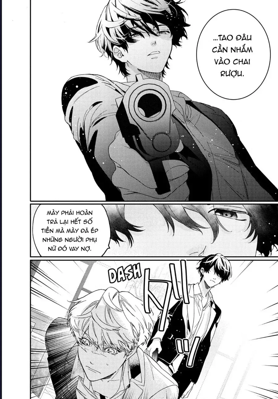 boss bride days Chapter 15.2 54