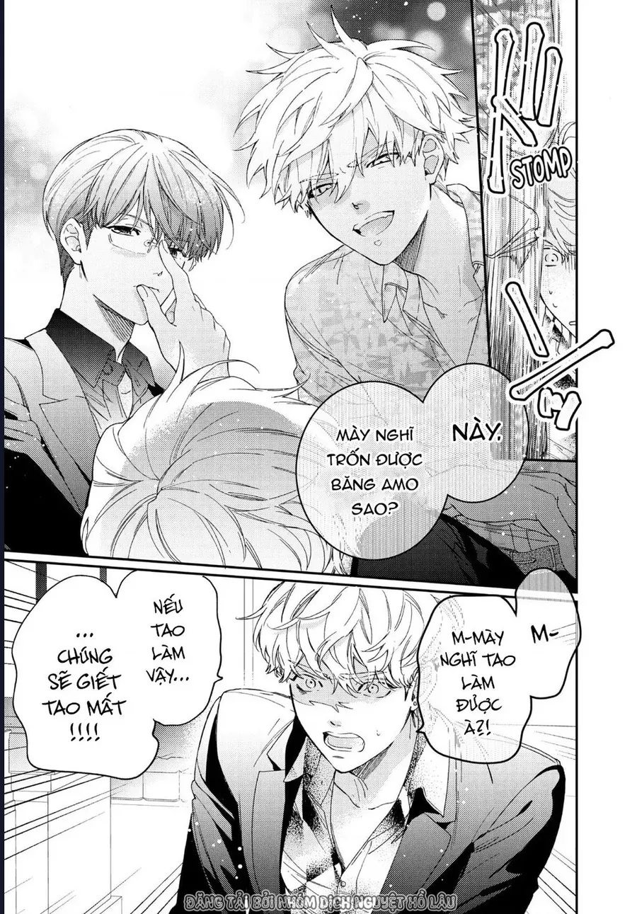 boss bride days Chapter 15.2 55