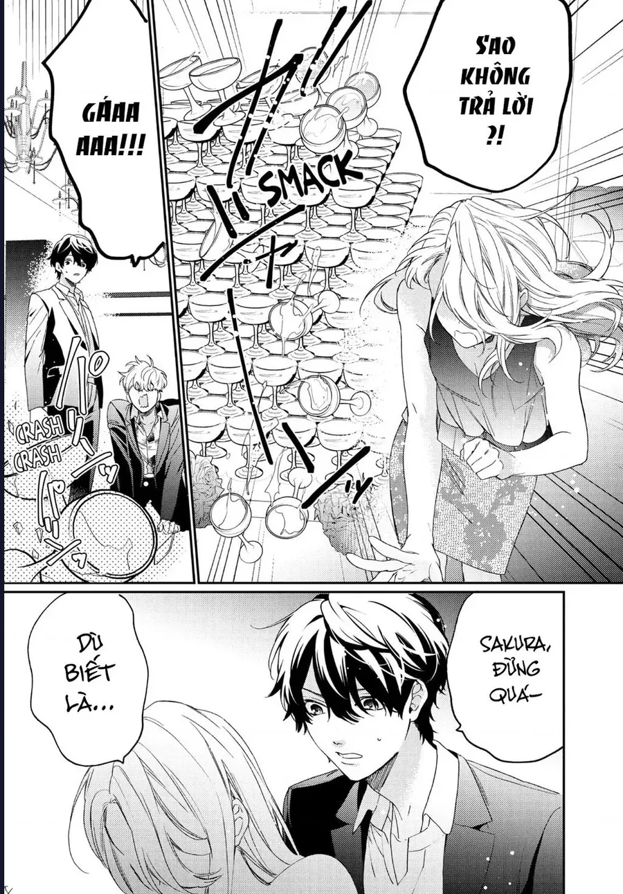 boss bride days Chapter 15.2 57