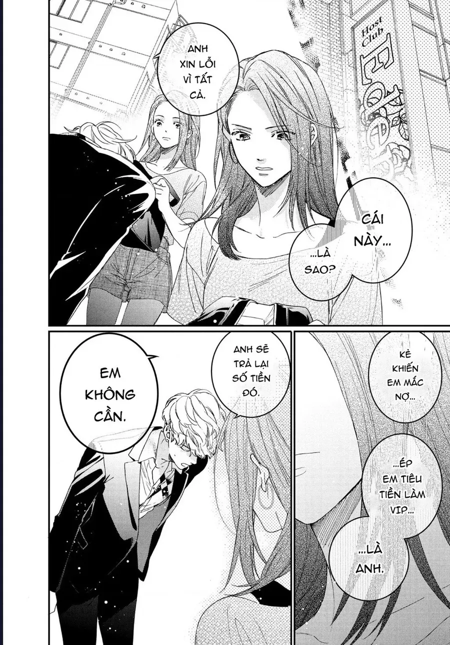 boss bride days Chapter 15.2 62
