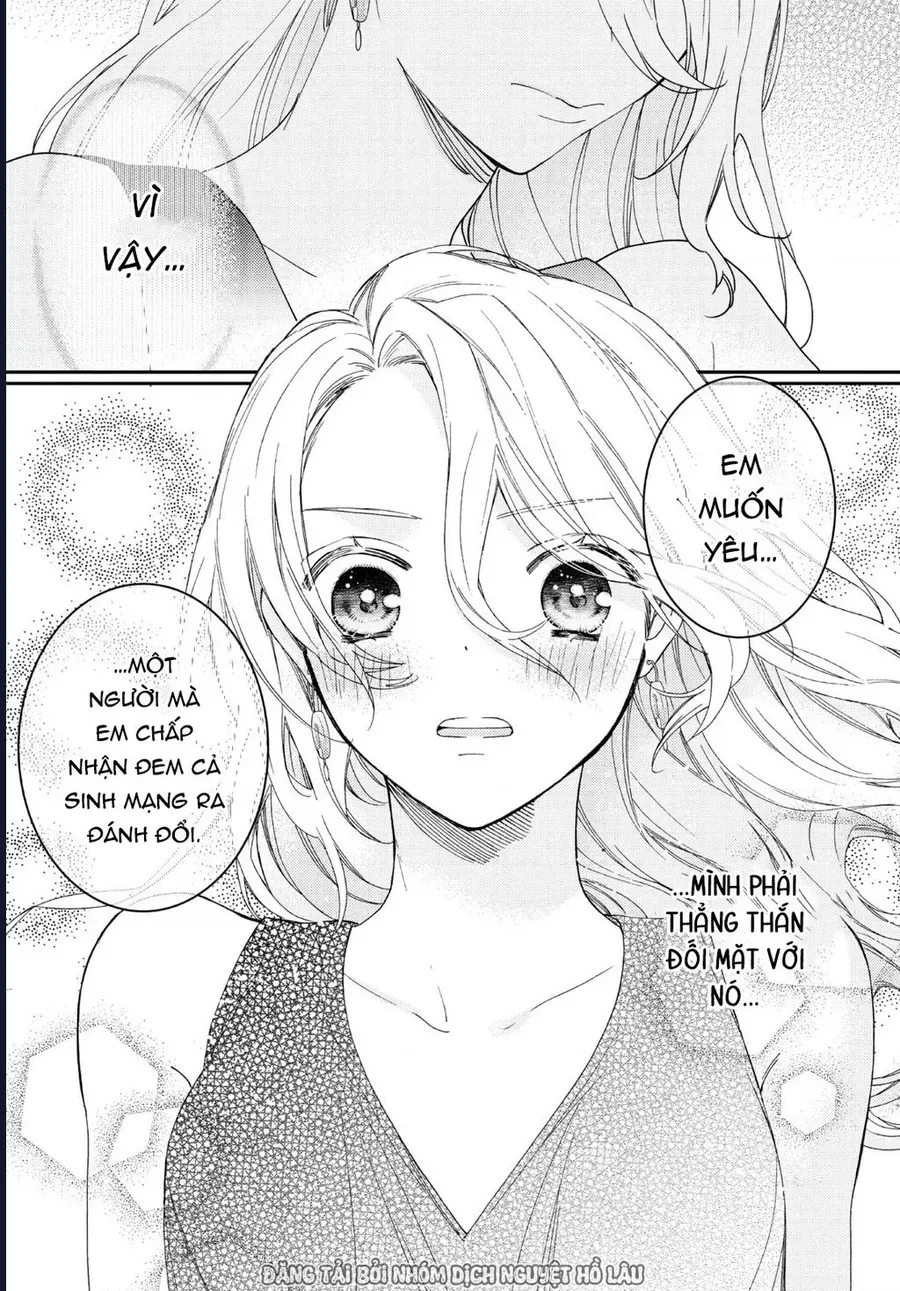 boss bride days Chapter 15.2 67