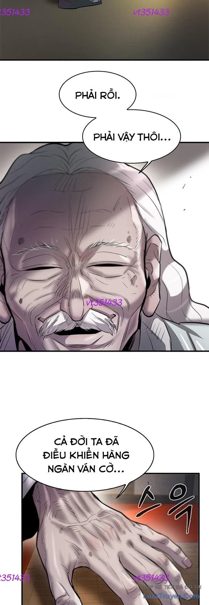 Bù Nhìn Chapter 113 - Trang 2