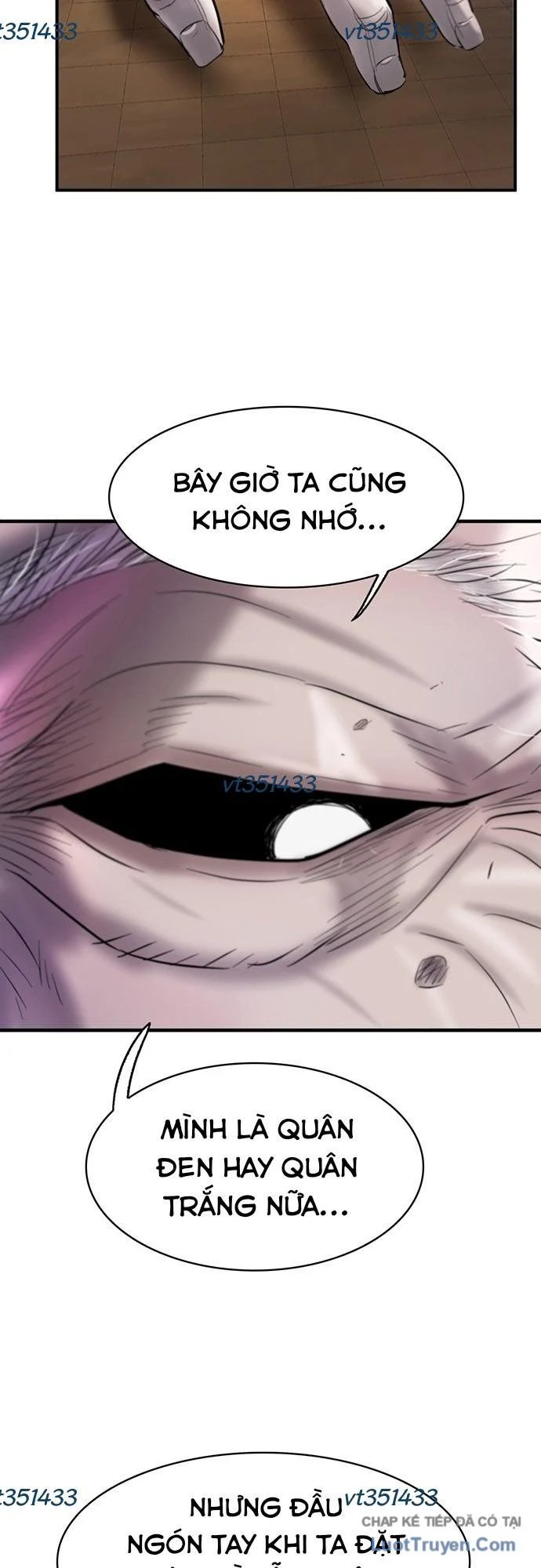 Bù Nhìn Chapter 113 - Trang 2