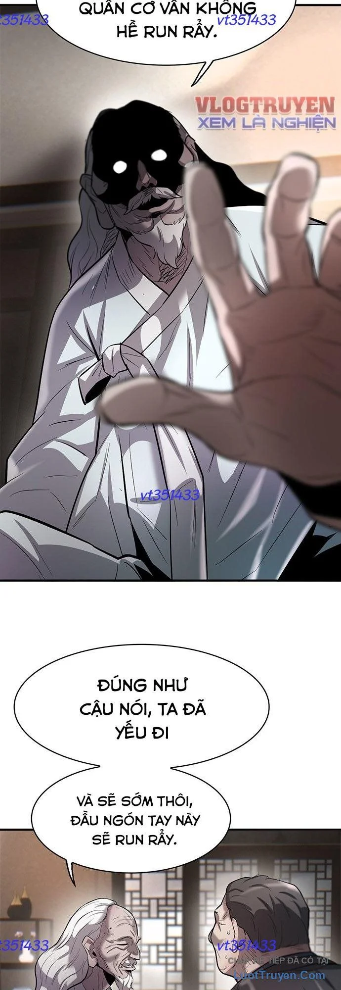 Bù Nhìn Chapter 113 - Trang 2