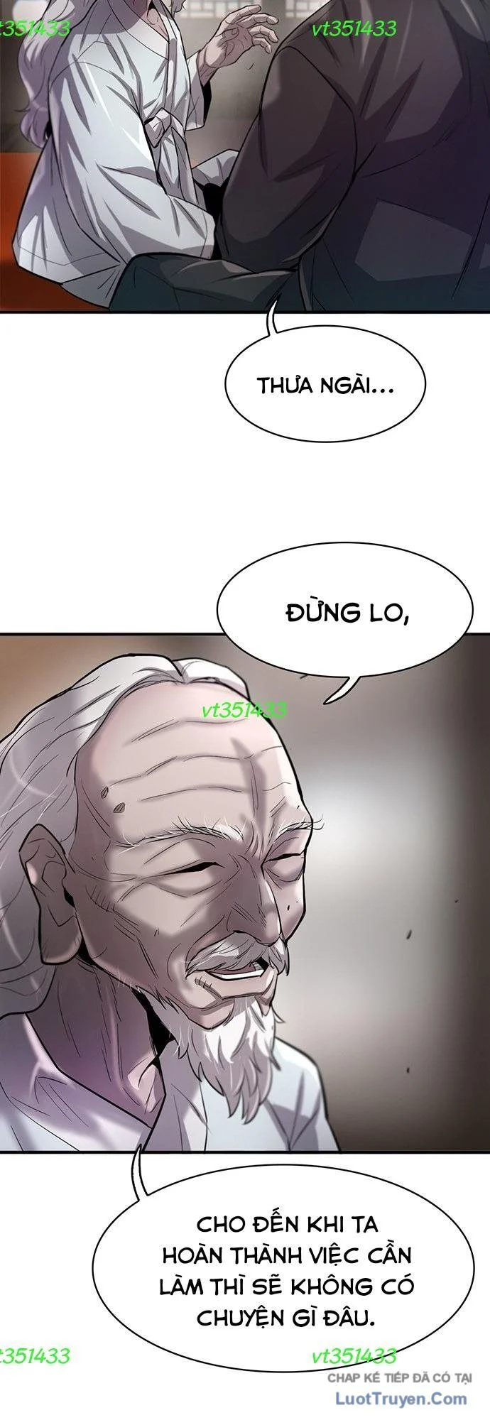 Bù Nhìn Chapter 113 - Trang 2