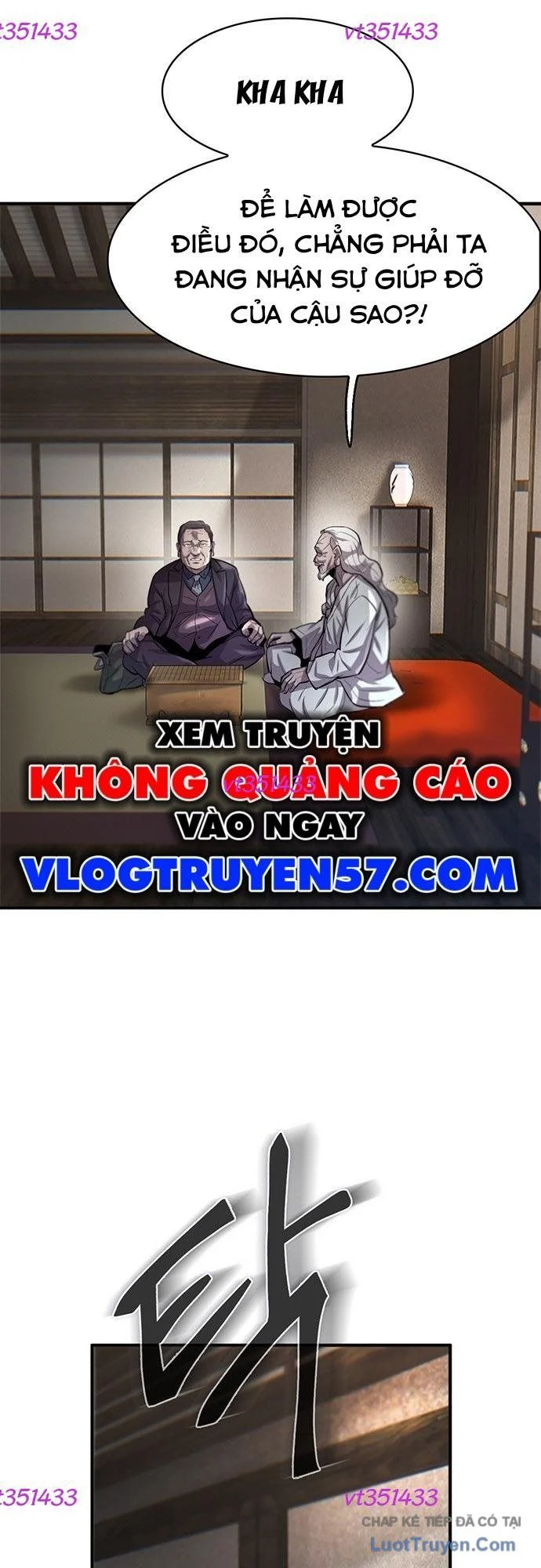 Bù Nhìn Chapter 113 - Trang 2