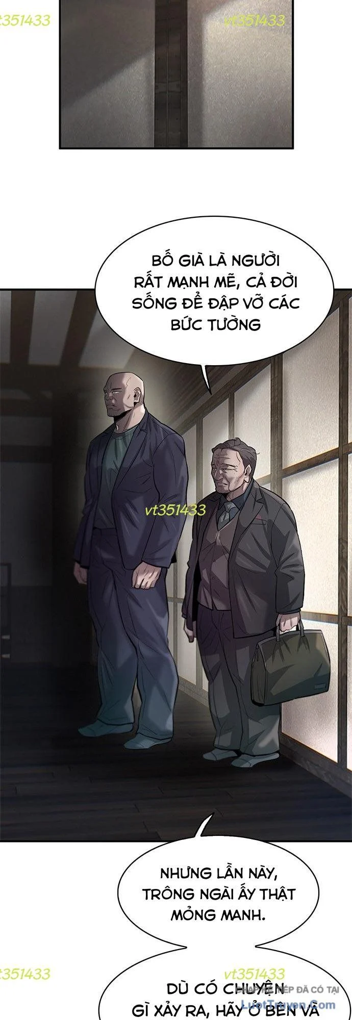 Bù Nhìn Chapter 113 - Trang 2