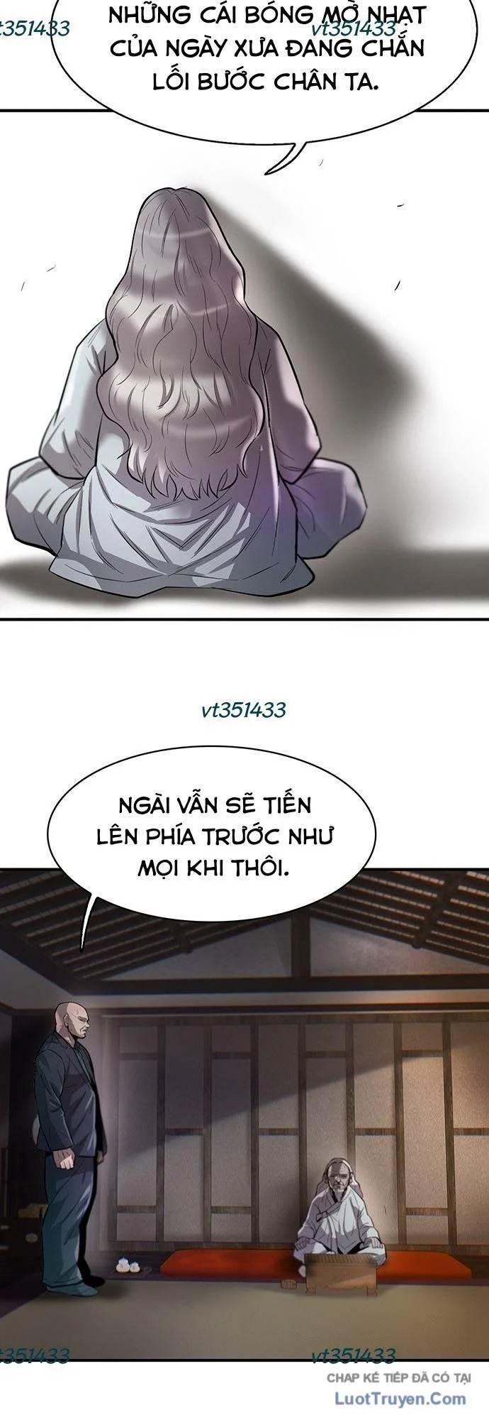 Bù Nhìn Chapter 113 - Trang 2