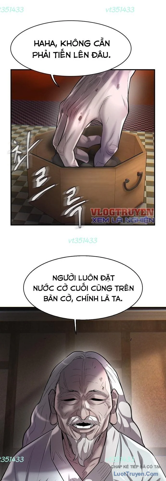 Bù Nhìn Chapter 113 - Trang 2
