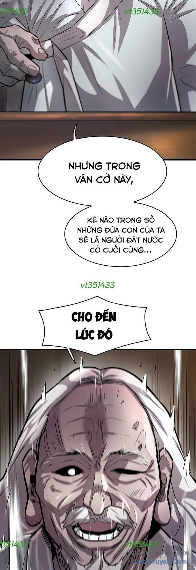 Bù Nhìn Chapter 113 - Trang 2