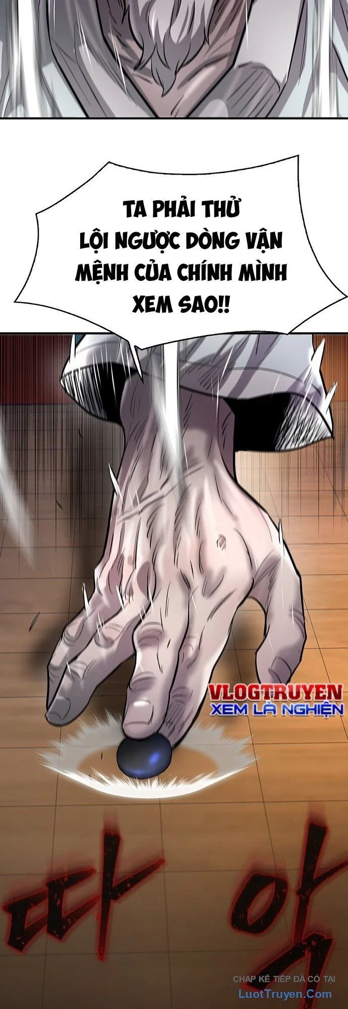 Bù Nhìn Chapter 113 - Trang 2