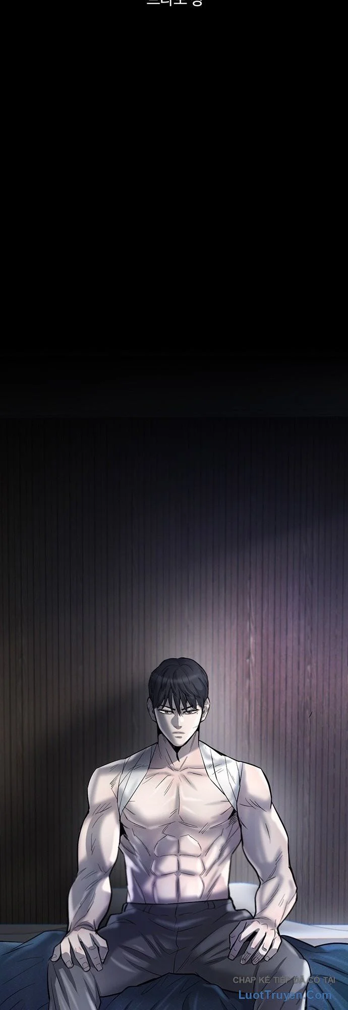 Bù Nhìn Chapter 113 - Trang 2