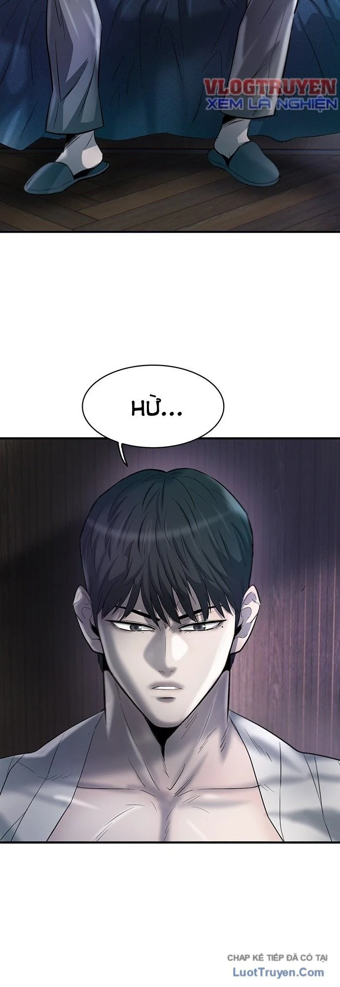 Bù Nhìn Chapter 113 - Trang 2