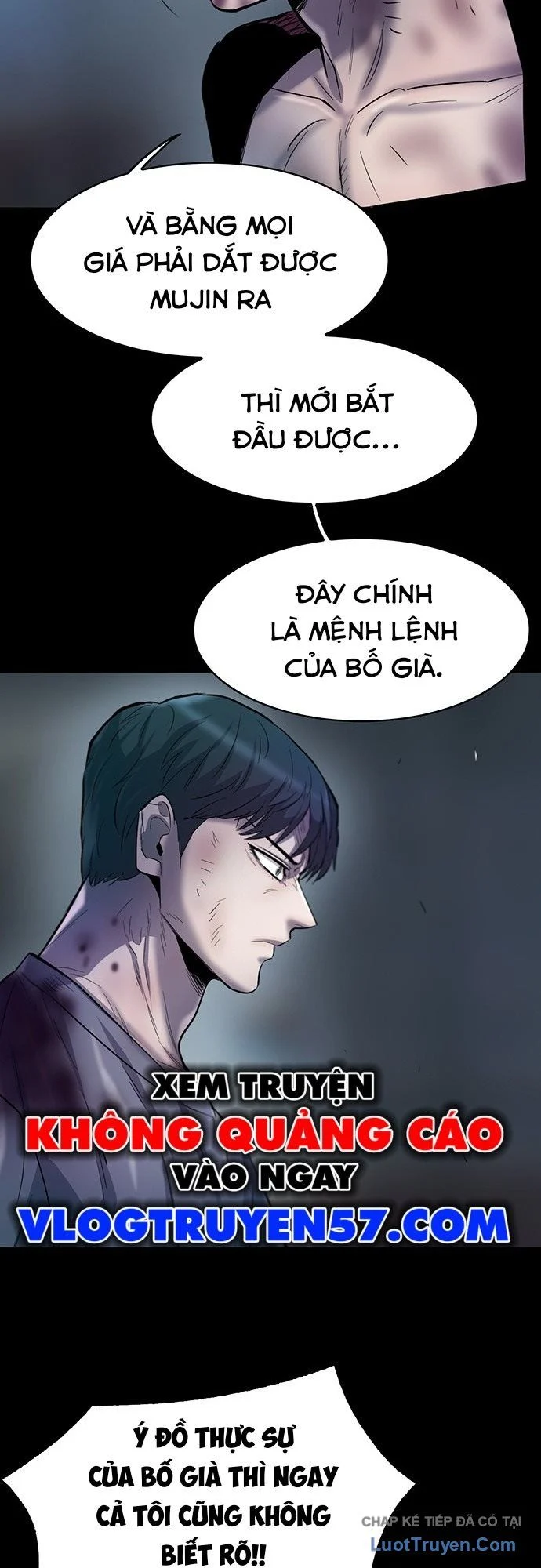 Bù Nhìn Chapter 113 - Trang 2