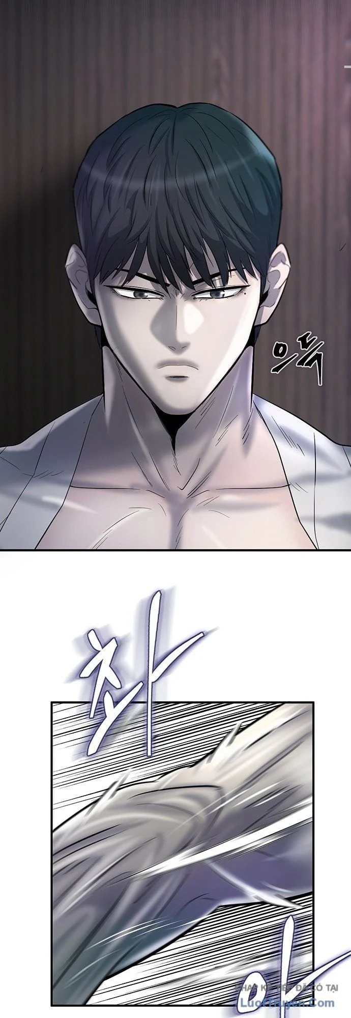 Bù Nhìn Chapter 113 - Trang 2