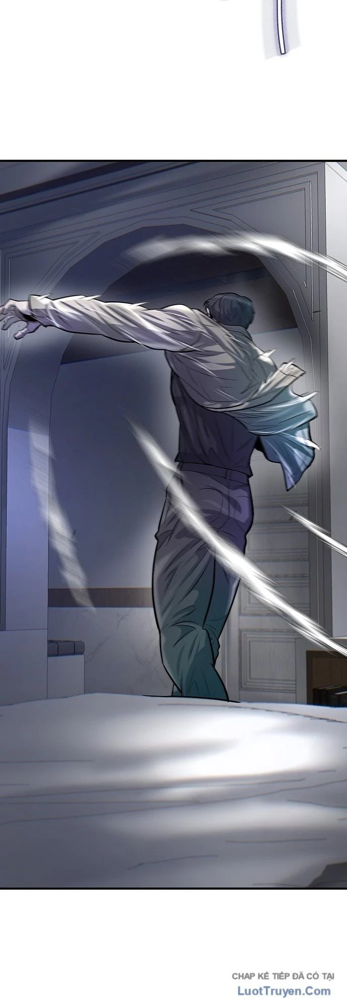 Bù Nhìn Chapter 113 - Trang 2