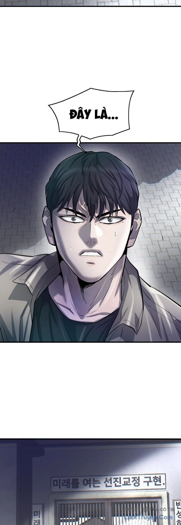 Bù Nhìn Chapter 113 - Trang 2