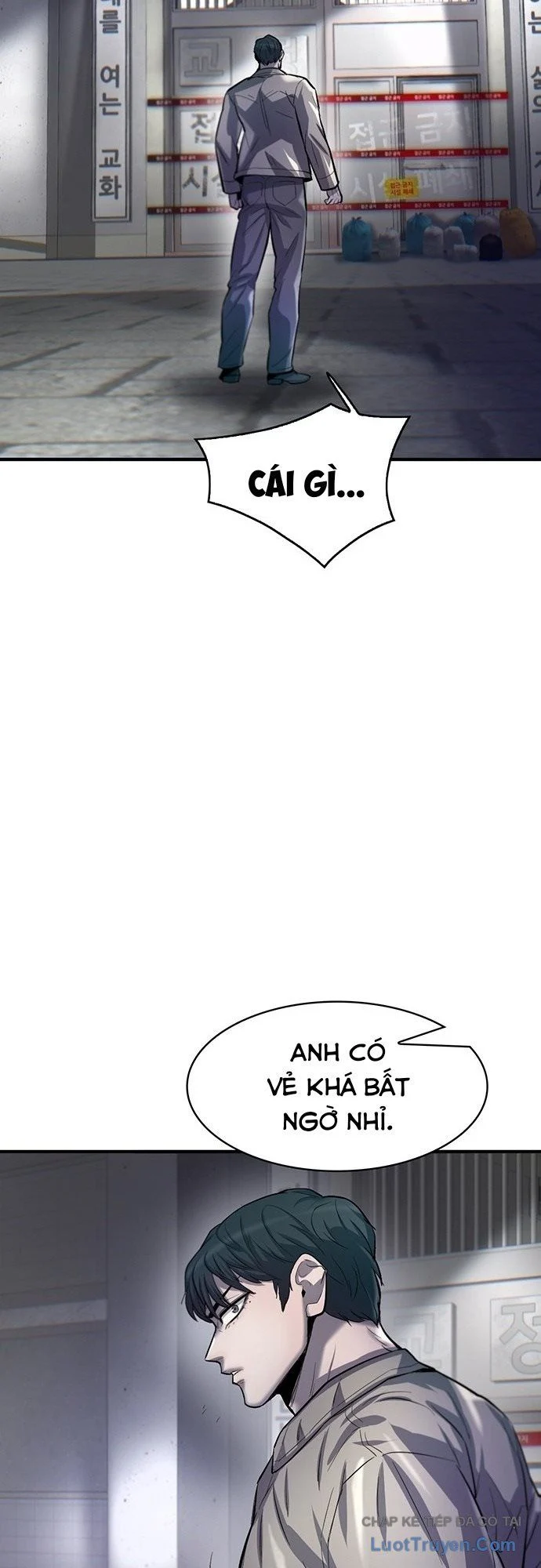 Bù Nhìn Chapter 113 - Trang 2