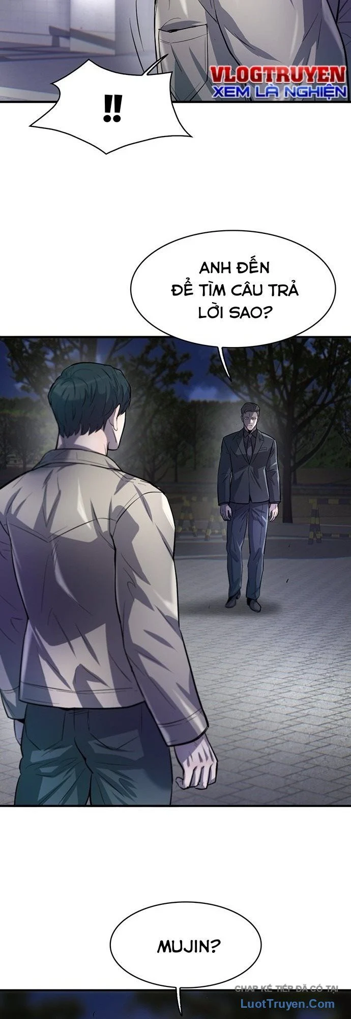 Bù Nhìn Chapter 113 - Trang 2