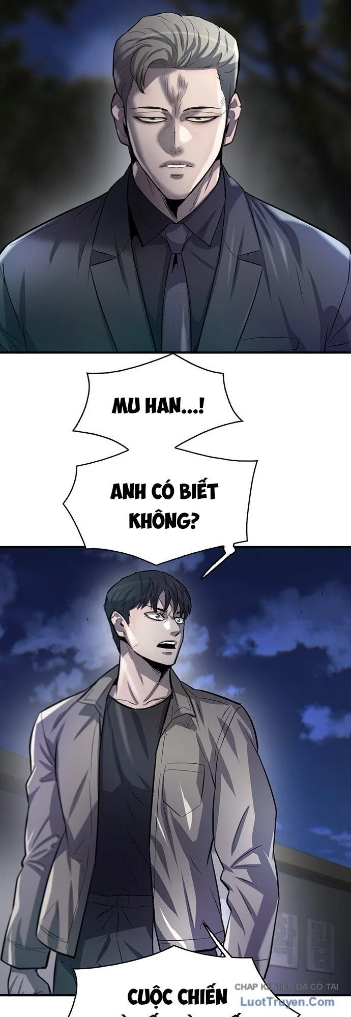 Bù Nhìn Chapter 113 - Trang 2