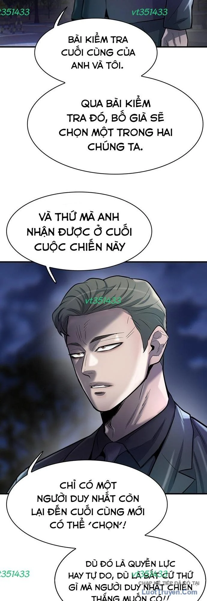 Bù Nhìn Chapter 113 - Trang 2