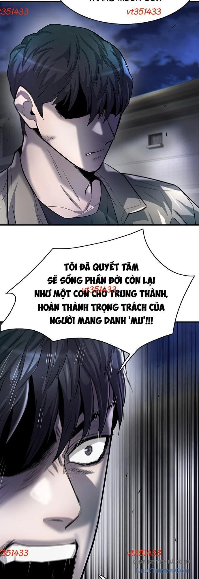 Bù Nhìn Chapter 113 - Trang 2