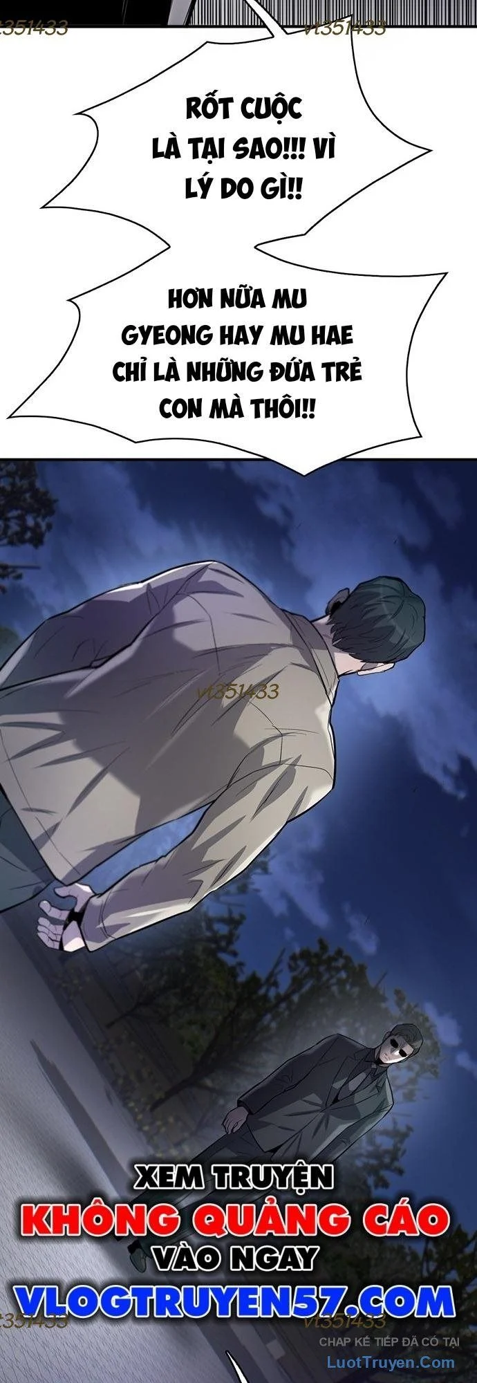 Bù Nhìn Chapter 113 - Trang 2