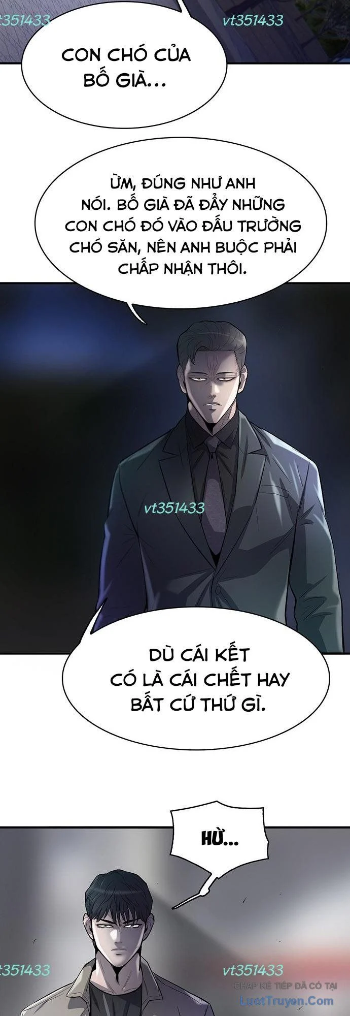 Bù Nhìn Chapter 113 - Trang 2