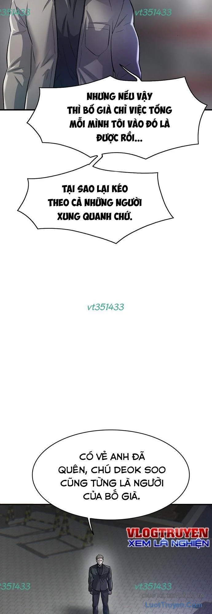 Bù Nhìn Chapter 113 - Trang 2