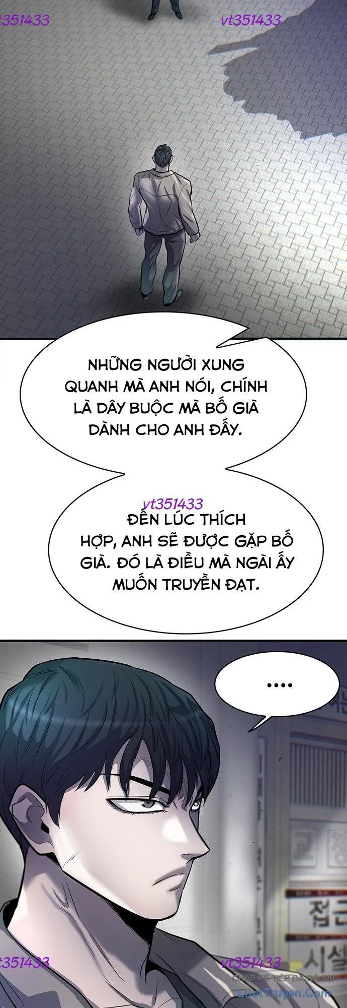 Bù Nhìn Chapter 113 - Trang 2